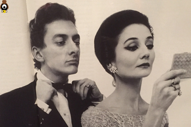 Is Elegance Refusal?