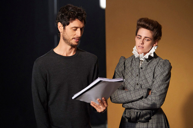 ������� ������ �� �������� ������ ����� ��������������� Chanel