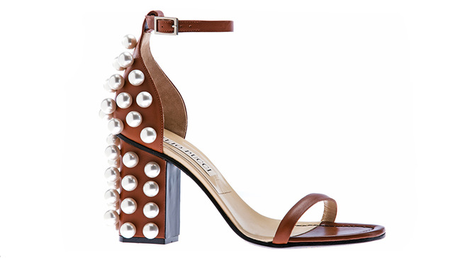 ���� ���: ����� Emilio Pucci