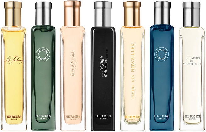 �������������� ������: ���������� ����������� ������ Herms