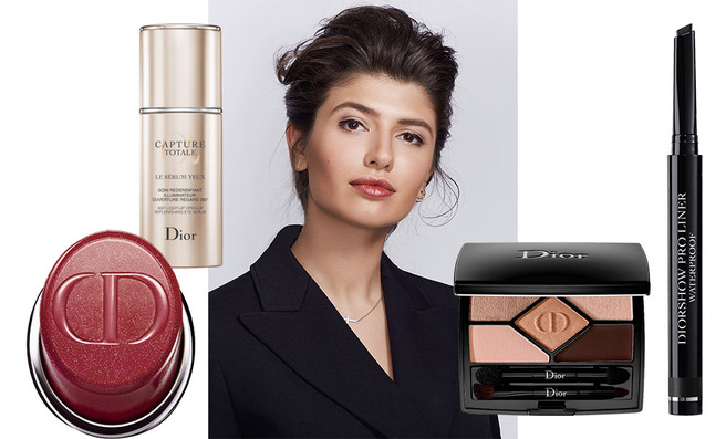 ����� �������: Social Editor Vogue � ������� ����