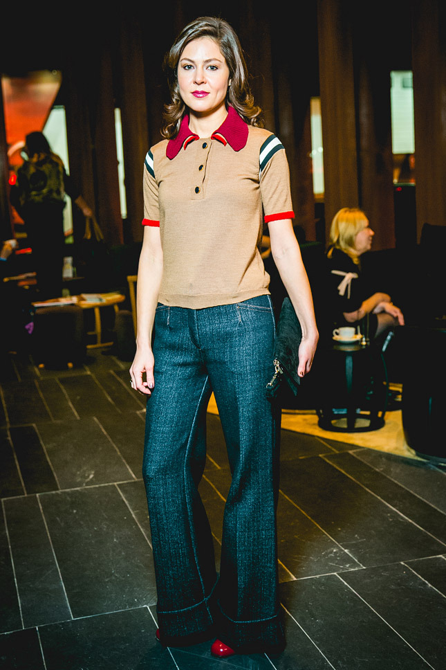 ����� ������ �� �������� ������ ��������� � �������� Luxury Village�