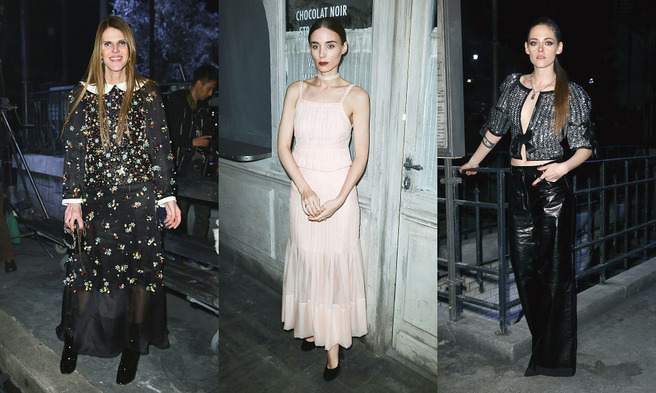 ����� ������ Chanel Mtiers d'Art