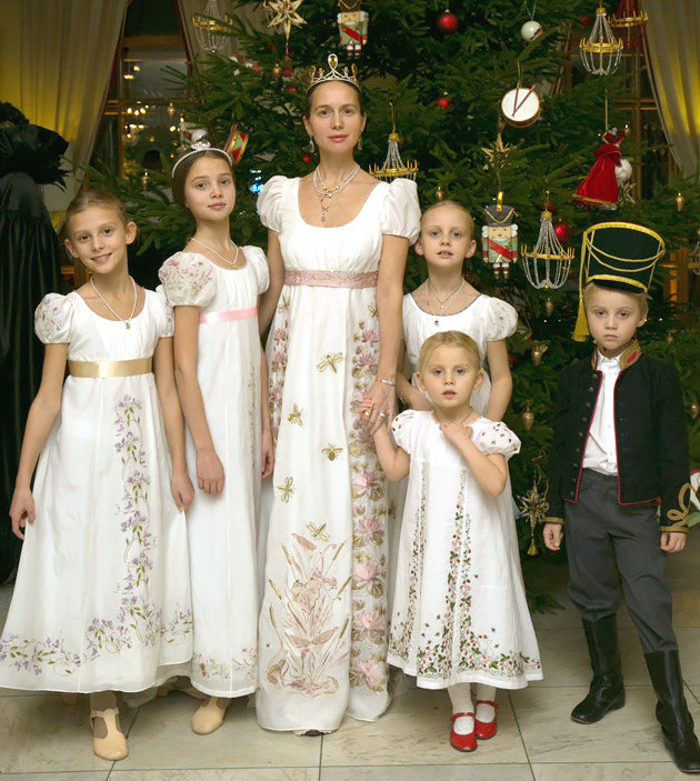 War & Peace Party � ����� ���������