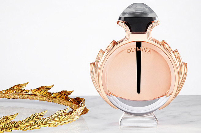 ����� ��������� ���������� � ����������� � �������� Olympa