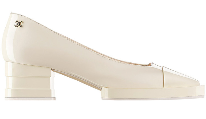 ���� ���: ����� Chanel