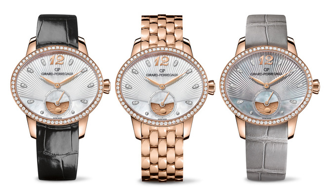 ������� Girard-Perregaux