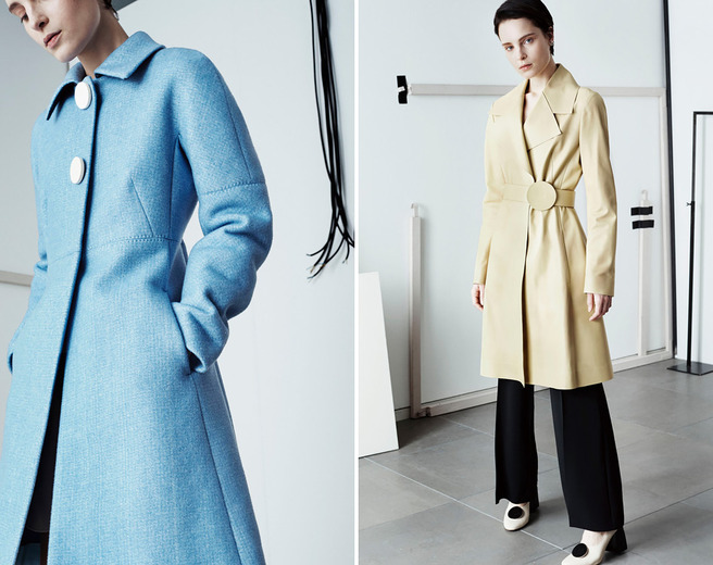 Sportmax pre-fall 2016