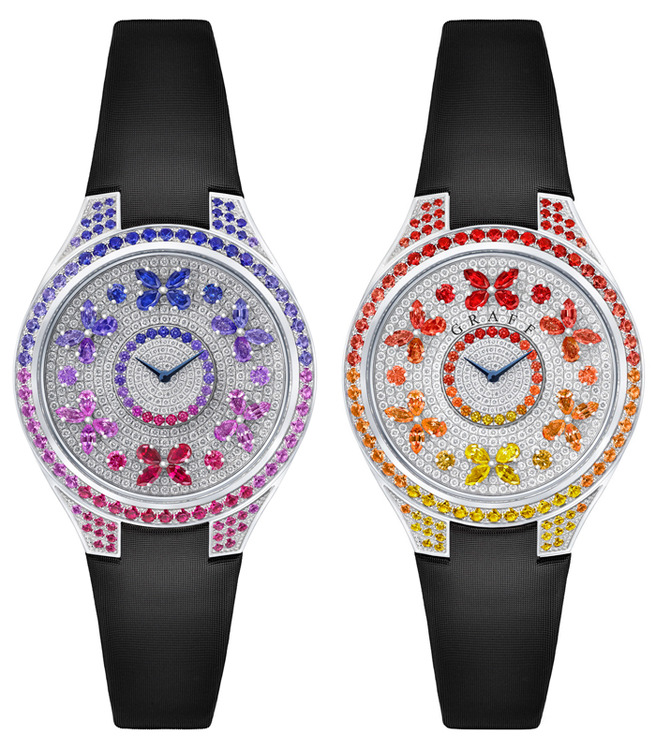 �����-������� � ������� Graff