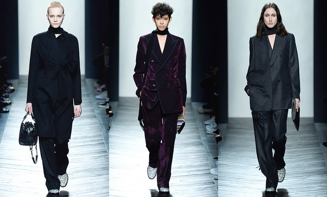 Bottega Veneta �����-���� 2016