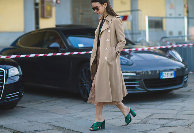 Streetstyle �� ������ ������� ���� � ������. ����� 2