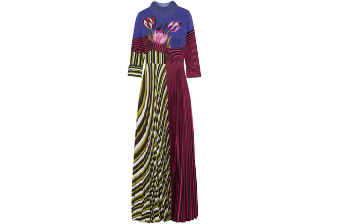 ���� ���: ������ Mary Katrantzou