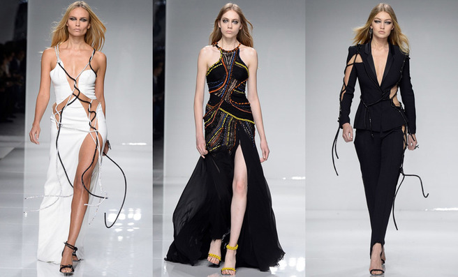 Atelier Versace �����-���� 2016