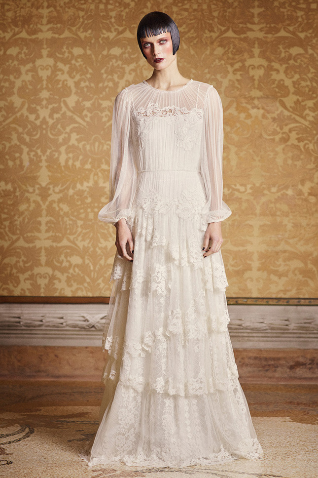 Alberta Ferretti Limited Edition �����-���� 2016