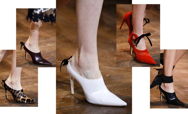 ������ ������ Christian Dior Couture �����-���� 2016