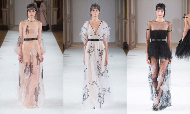 Yanina Couture �����-���� 2016