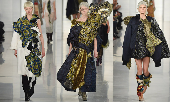 Maison Margiela Artisanal �����-���� 2016