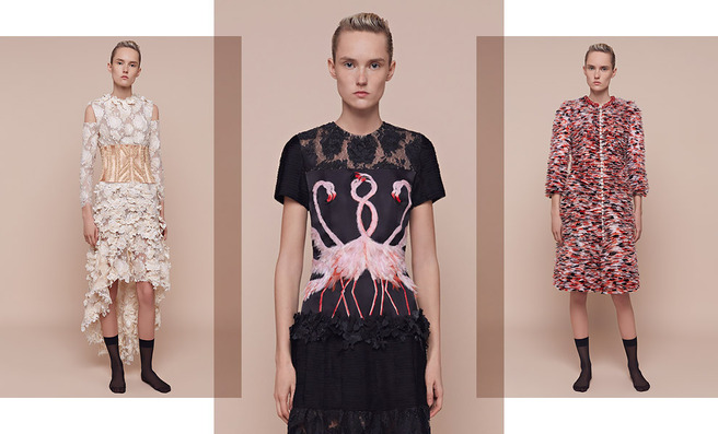 Aouadi Couture �����-���� 2016