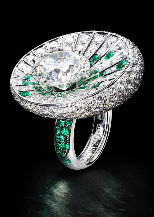 ����������� ������ de Grisogono