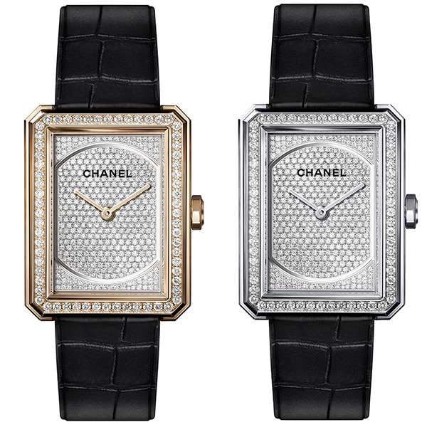 ������������� ������ ����� Boy-friend, Chanel