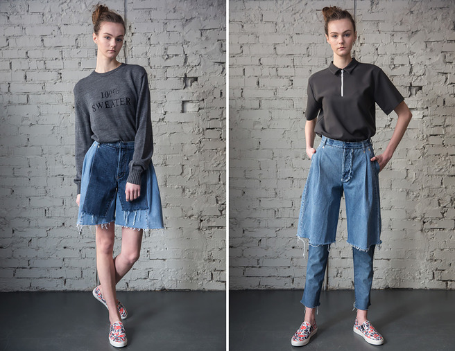 Ksenia Schnaider �����-���� 2016