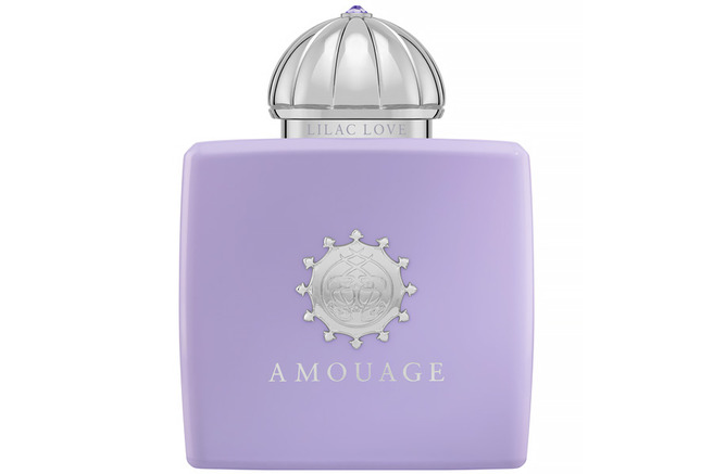 �������� ����� ������ Amouage Lilac Love ������������ ������ � ������