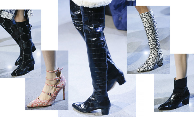 ����� Altuzarra �����-���� 2016