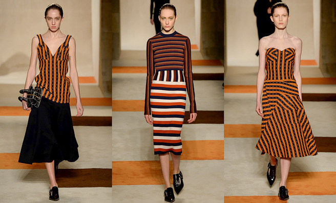 Victoria Beckham �����-���� 2016