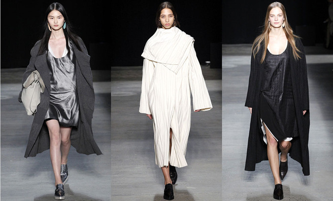 Narciso Rodriguez �����-���� 2016