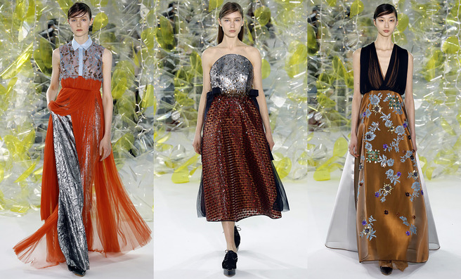 Delpozo �����-���� 2016