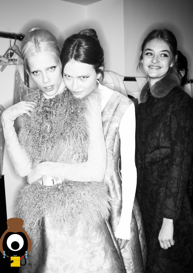 Stretching out for modern freedom