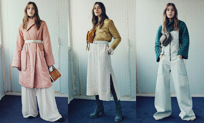 See by Chlo �����-���� 2016