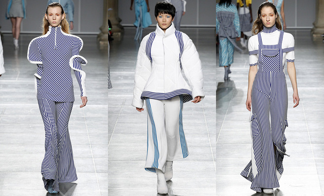 Fashion East �����-���� 2016