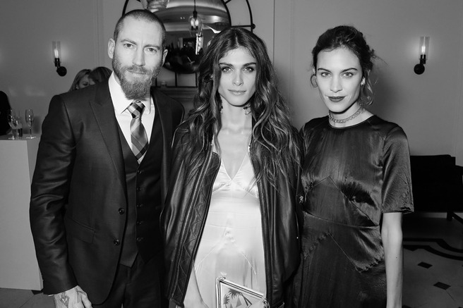 ����� ����� Burberry � Mytheresa.com � ����� ����� �������