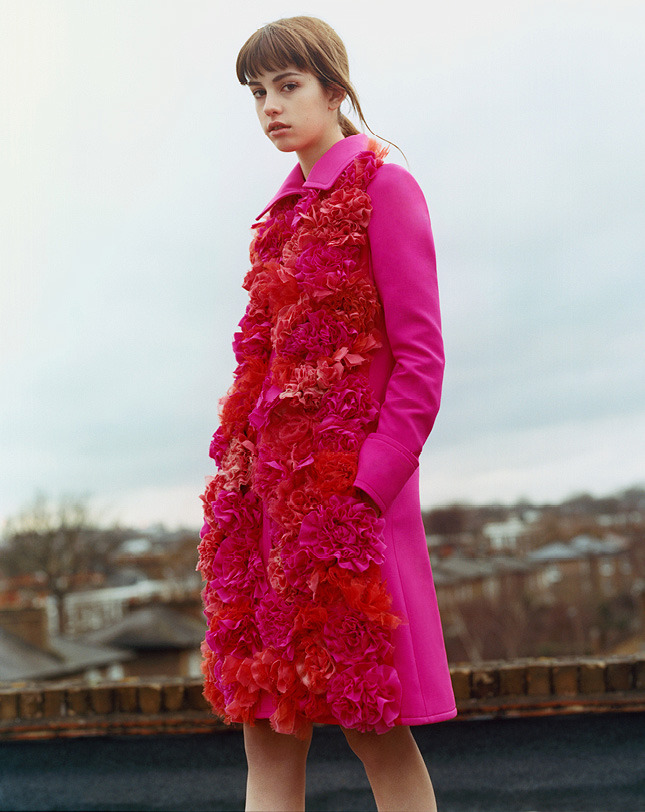 Victoria Victoria Beckham �����-���� 2016