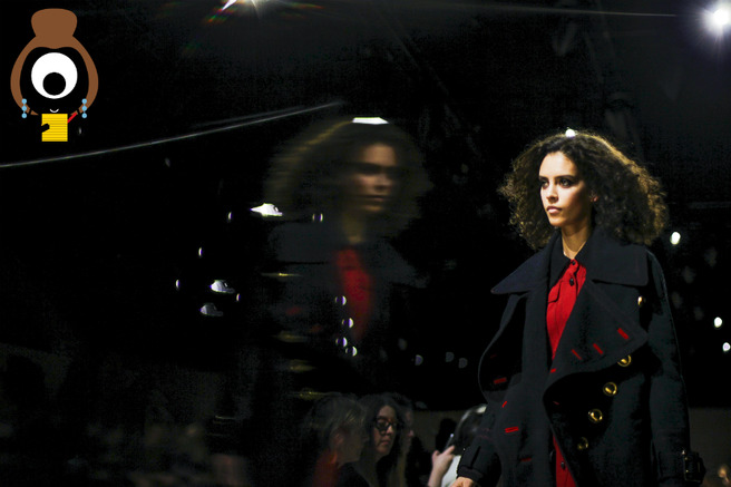 Burberry: Divided by Gender