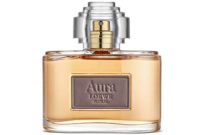 ������ ���������� ������ Loewe Aura Floral