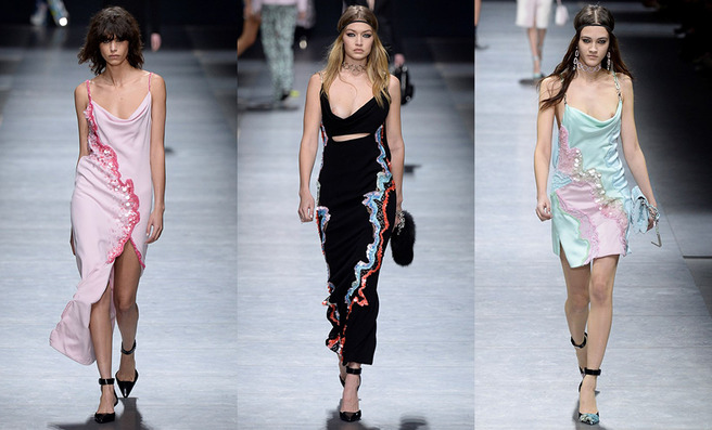 Versace �����-���� 2016