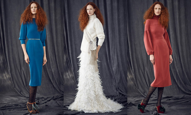 A La Russe Anastasia Romantsova �����-���� 2016