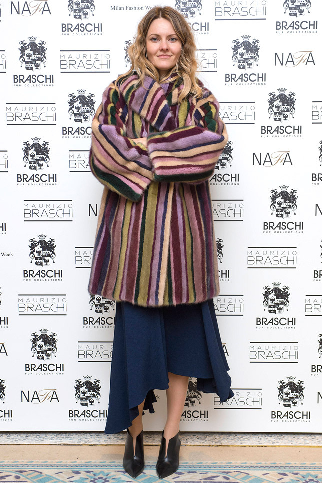 ��������� ������ � ���� Braschi �� ����������� ����� � ������