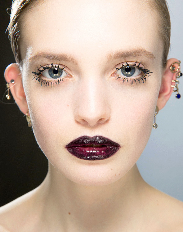 ������ �� ������ Dior �����-���� 2016