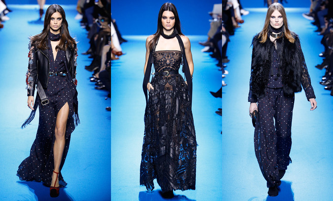 Elie Saab �����-���� 2016