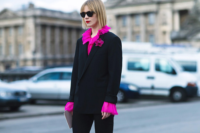 Streetstyle �� ������ ���� � ������. ����� 4