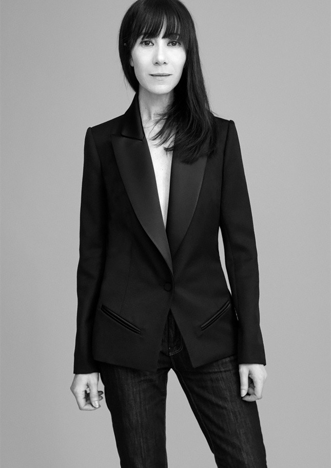 ����� ������ � ����� �������� Lanvin