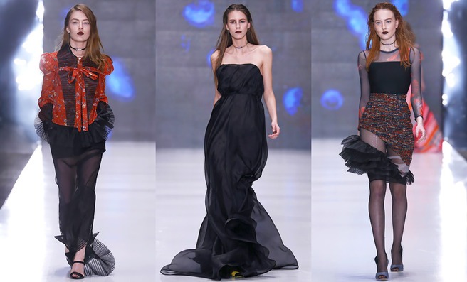 Sorry, I'm not �����-���� 2016