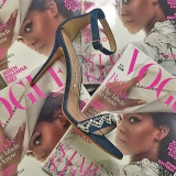 Manolo Blahnik � ������ �������� � �������� ���������� ���������