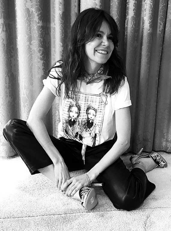 ������ ��������� �������� Miu Miu