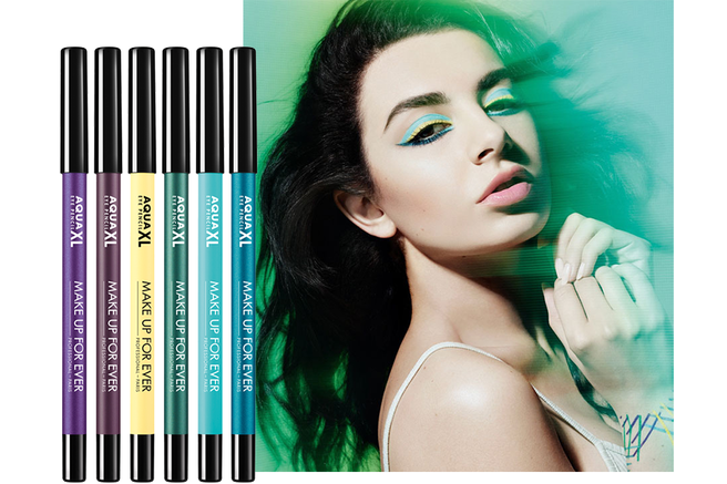 20 �������� ���������� Make Up For Ever ����������� ���������