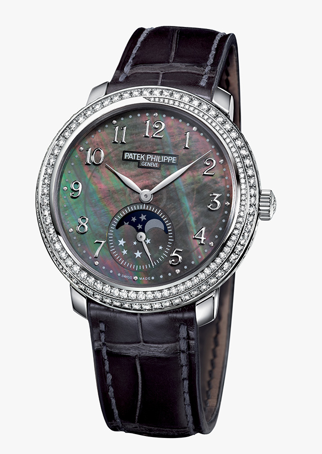  Patek Philippe     