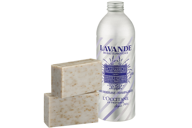       L'Occitane